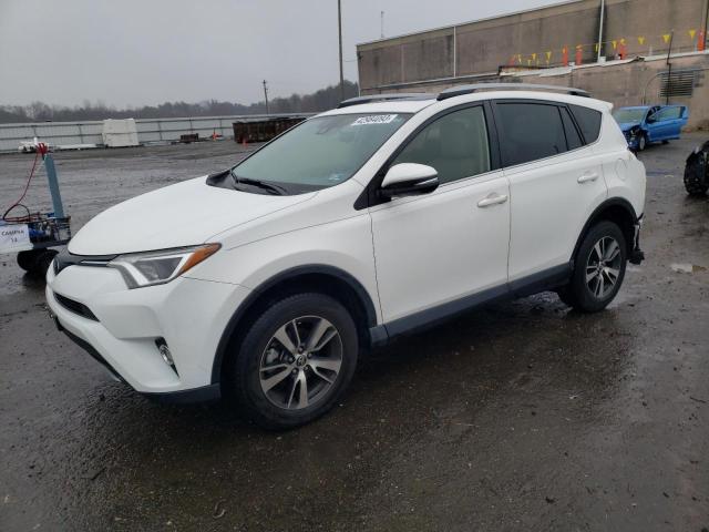 Photo 0 VIN: JTMRFREV5JD243182 - TOYOTA RAV4 ADVEN 