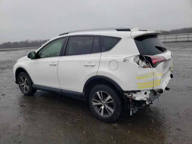 Photo 1 VIN: JTMRFREV5JD243182 - TOYOTA RAV4 ADVEN 