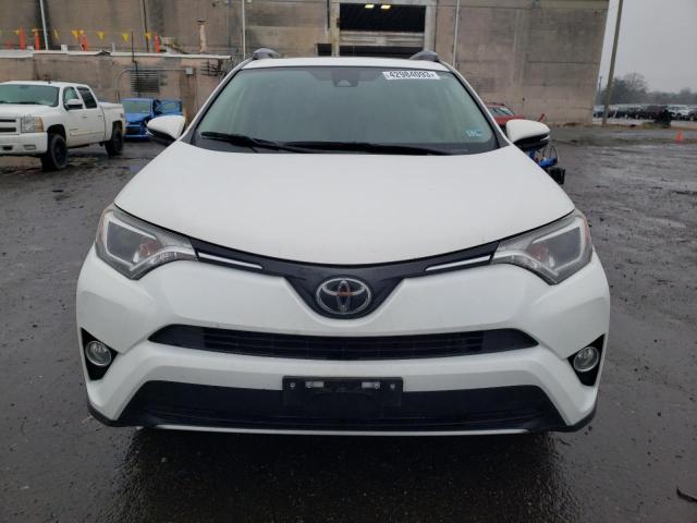 Photo 4 VIN: JTMRFREV5JD243182 - TOYOTA RAV4 ADVEN 