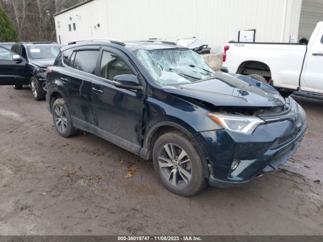 Photo 0 VIN: JTMRFREV5JD249418 - TOYOTA RAV4 