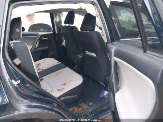 Photo 7 VIN: JTMRFREV5JD249418 - TOYOTA RAV4 