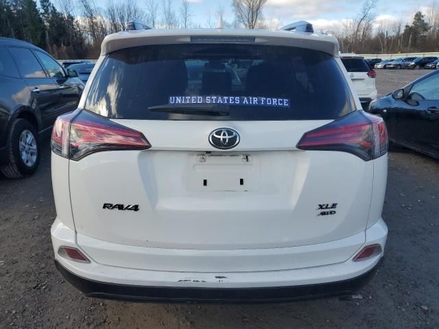 Photo 5 VIN: JTMRFREV5JD252853 - TOYOTA RAV4 ADVEN 