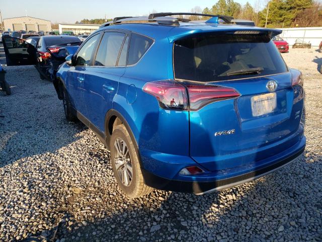 Photo 2 VIN: JTMRFREV5JJ207591 - TOYOTA RAV4 ADVEN 