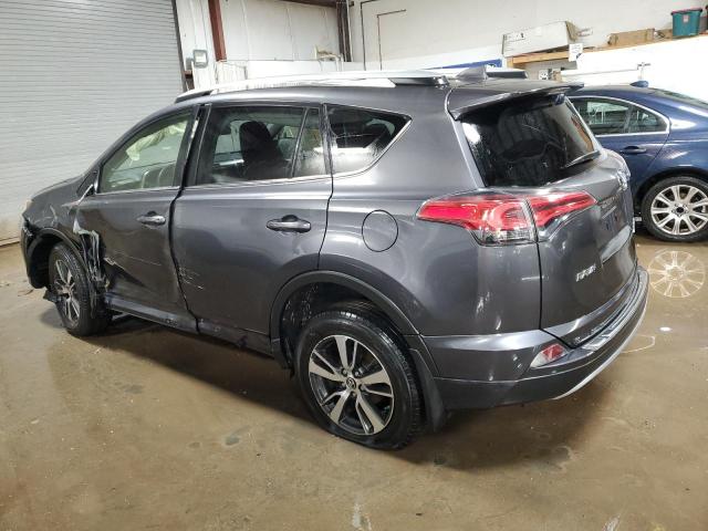 Photo 1 VIN: JTMRFREV5JJ212130 - TOYOTA RAV4 ADVEN 