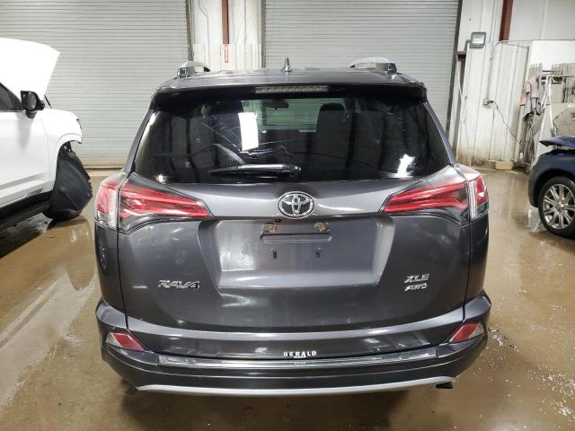 Photo 5 VIN: JTMRFREV5JJ212130 - TOYOTA RAV4 ADVEN 