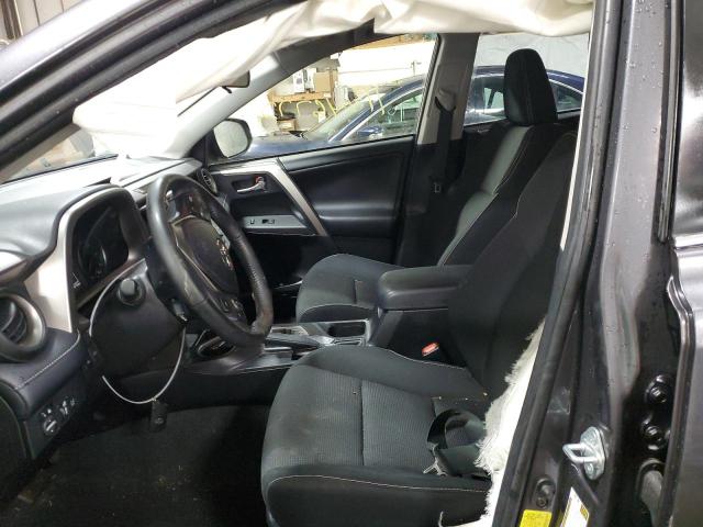 Photo 6 VIN: JTMRFREV5JJ212130 - TOYOTA RAV4 ADVEN 