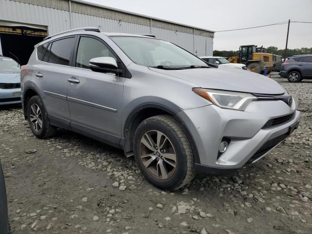 Photo 3 VIN: JTMRFREV5JJ233186 - TOYOTA RAV4 ADVEN 