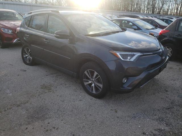 Photo 0 VIN: JTMRFREV5JJ237352 - TOYOTA RAV4 ADVEN 