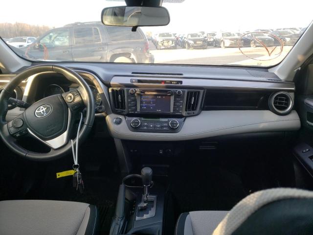 Photo 8 VIN: JTMRFREV5JJ237352 - TOYOTA RAV4 ADVEN 