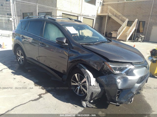 Photo 0 VIN: JTMRFREV5JJ245130 - TOYOTA RAV4 