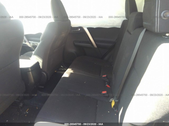 Photo 7 VIN: JTMRFREV5JJ245130 - TOYOTA RAV4 