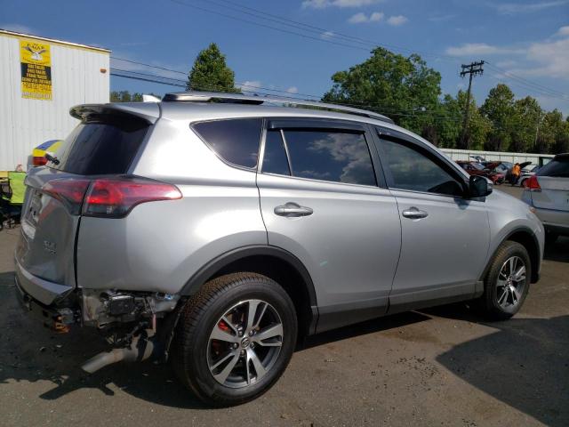 Photo 2 VIN: JTMRFREV5JJ252000 - TOYOTA RAV4 ADVEN 