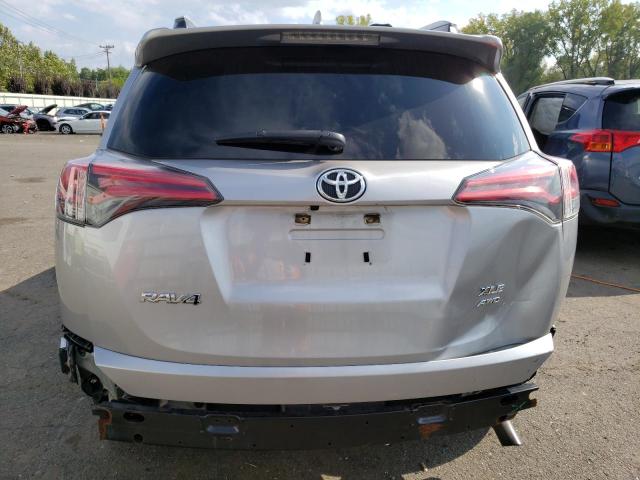 Photo 5 VIN: JTMRFREV5JJ252000 - TOYOTA RAV4 ADVEN 