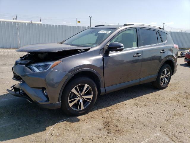 Photo 0 VIN: JTMRFREV5JJ252059 - TOYOTA RAV4 ADVEN 