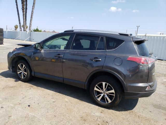 Photo 1 VIN: JTMRFREV5JJ252059 - TOYOTA RAV4 ADVEN 