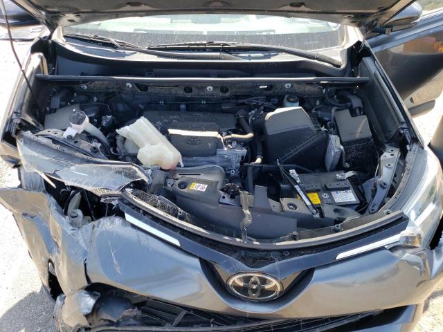 Photo 11 VIN: JTMRFREV5JJ252059 - TOYOTA RAV4 ADVEN 