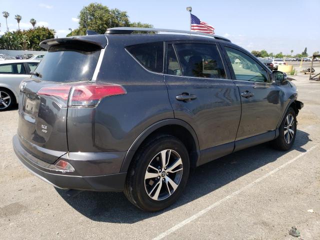 Photo 2 VIN: JTMRFREV5JJ252059 - TOYOTA RAV4 ADVEN 