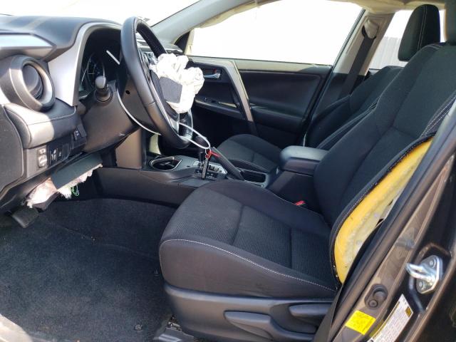 Photo 6 VIN: JTMRFREV5JJ252059 - TOYOTA RAV4 ADVEN 