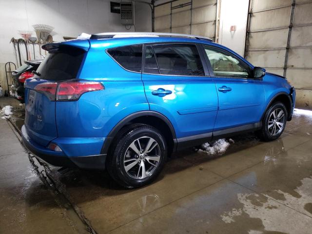 Photo 2 VIN: JTMRFREV5JJ255334 - TOYOTA RAV4 ADVEN 