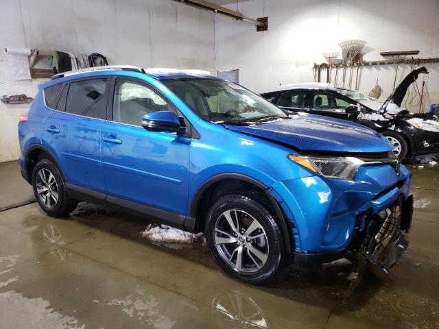 Photo 3 VIN: JTMRFREV5JJ255334 - TOYOTA RAV4 ADVEN 