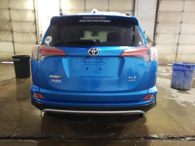 Photo 5 VIN: JTMRFREV5JJ255334 - TOYOTA RAV4 ADVEN 