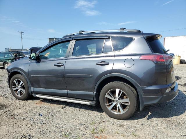 Photo 1 VIN: JTMRFREV5JJ719044 - TOYOTA RAV4 ADVEN 