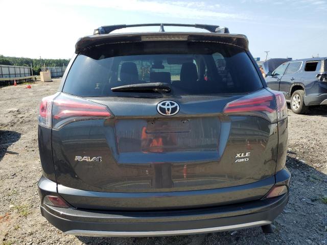 Photo 5 VIN: JTMRFREV5JJ719044 - TOYOTA RAV4 ADVEN 