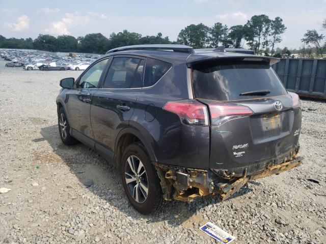 Photo 2 VIN: JTMRFREV5JJ728830 - TOYOTA RAV4 ADVEN 