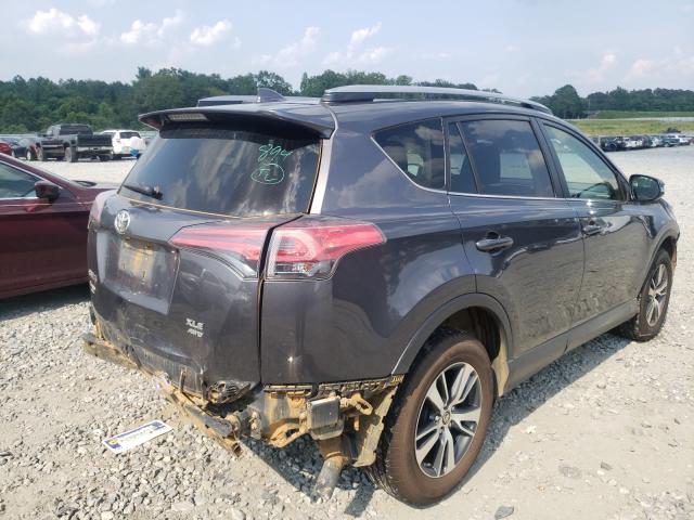 Photo 3 VIN: JTMRFREV5JJ728830 - TOYOTA RAV4 ADVEN 