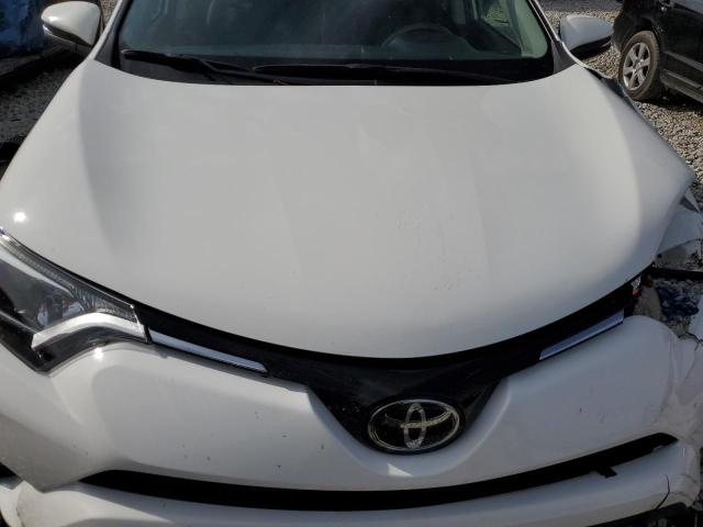 Photo 11 VIN: JTMRFREV5JJ739441 - TOYOTA RAV4 