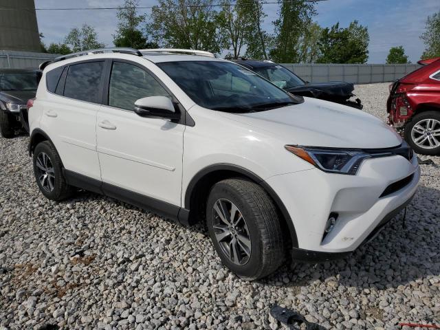 Photo 3 VIN: JTMRFREV5JJ739441 - TOYOTA RAV4 