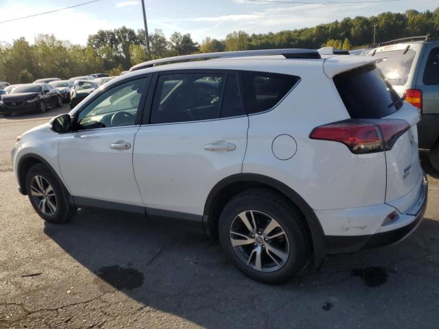 Photo 1 VIN: JTMRFREV5JJ746857 - TOYOTA RAV4 ADVEN 