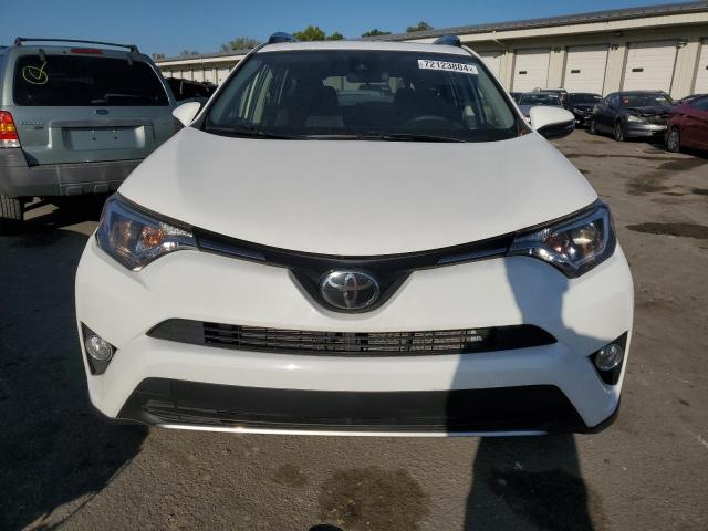 Photo 4 VIN: JTMRFREV5JJ746857 - TOYOTA RAV4 ADVEN 