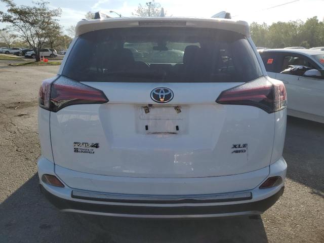 Photo 5 VIN: JTMRFREV5JJ746857 - TOYOTA RAV4 ADVEN 