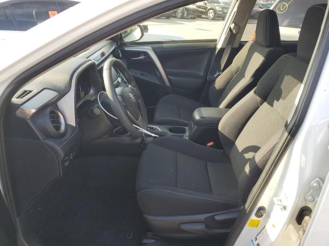 Photo 6 VIN: JTMRFREV5JJ746857 - TOYOTA RAV4 ADVEN 