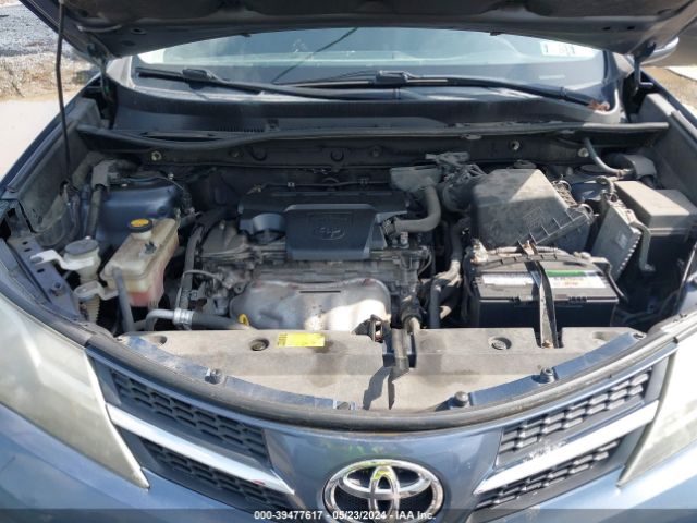 Photo 9 VIN: JTMRFREV6D5000785 - TOYOTA RAV4 