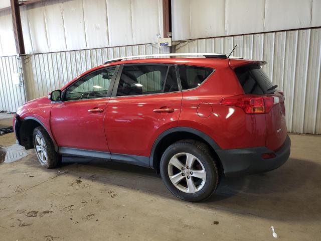 Photo 1 VIN: JTMRFREV6D5007056 - TOYOTA RAV4 XLE 