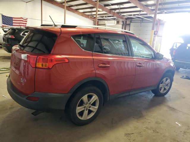 Photo 2 VIN: JTMRFREV6D5007056 - TOYOTA RAV4 XLE 