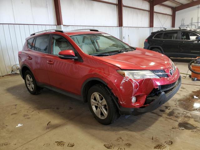 Photo 3 VIN: JTMRFREV6D5007056 - TOYOTA RAV4 XLE 