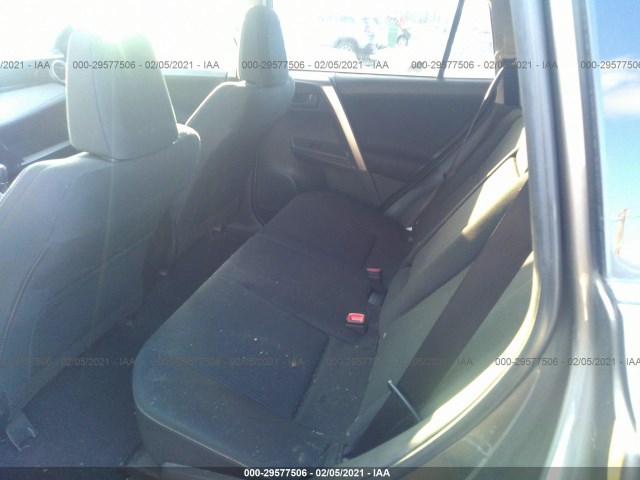 Photo 7 VIN: JTMRFREV6D5025363 - TOYOTA RAV4 