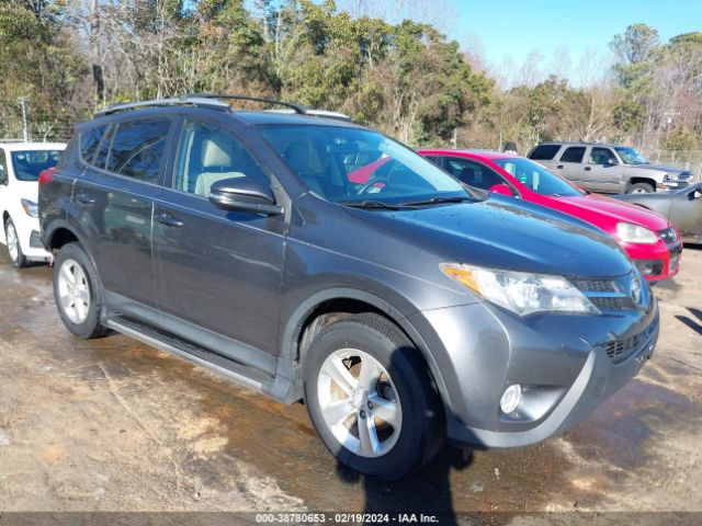 Photo 0 VIN: JTMRFREV6DD020816 - TOYOTA RAV4 