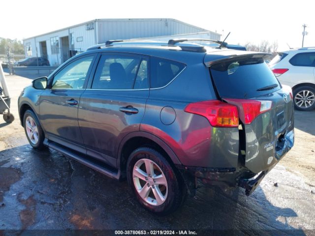 Photo 2 VIN: JTMRFREV6DD020816 - TOYOTA RAV4 