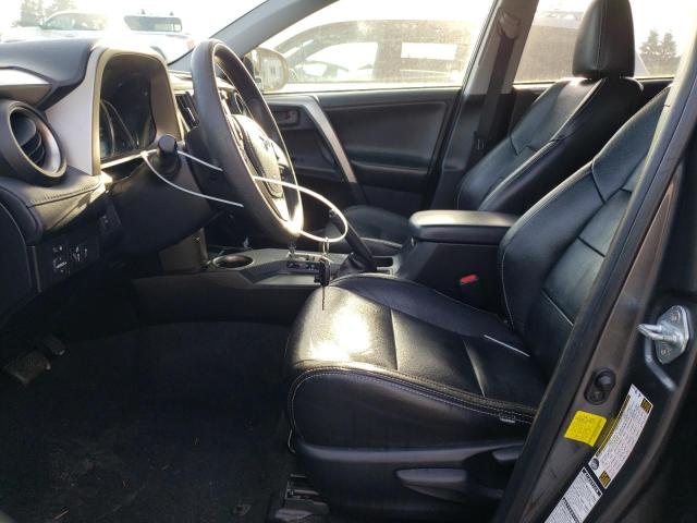 Photo 6 VIN: JTMRFREV6DD024266 - TOYOTA RAV4 XLE 