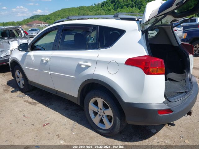 Photo 2 VIN: JTMRFREV6DD031637 - TOYOTA RAV4 