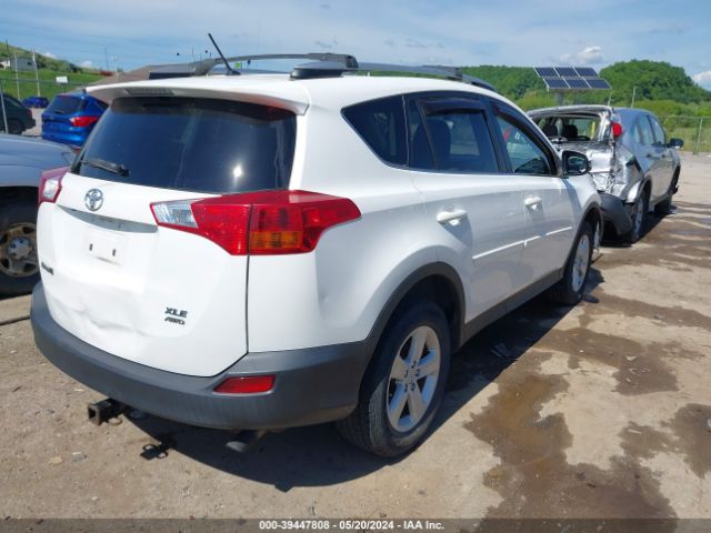 Photo 3 VIN: JTMRFREV6DD031637 - TOYOTA RAV4 