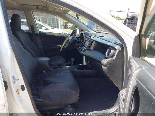 Photo 4 VIN: JTMRFREV6DD031637 - TOYOTA RAV4 