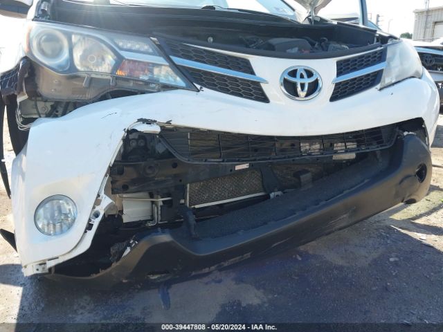 Photo 5 VIN: JTMRFREV6DD031637 - TOYOTA RAV4 