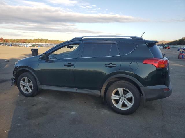 Photo 1 VIN: JTMRFREV6DD032691 - TOYOTA RAV4 