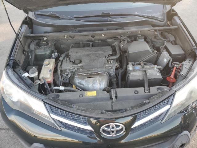 Photo 10 VIN: JTMRFREV6DD032691 - TOYOTA RAV4 