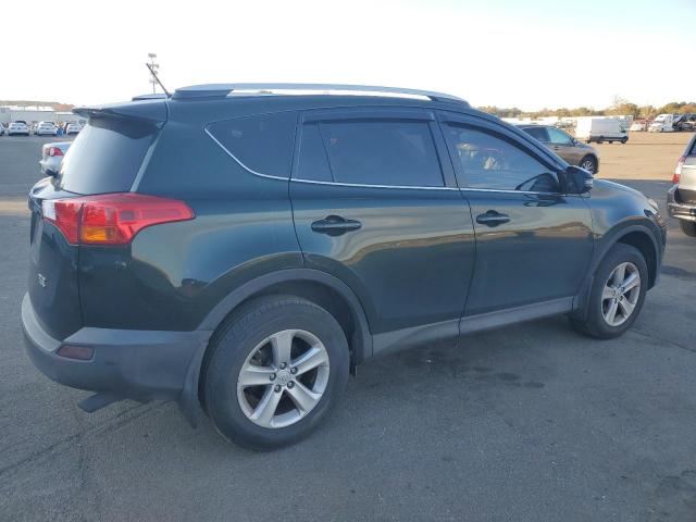 Photo 2 VIN: JTMRFREV6DD032691 - TOYOTA RAV4 